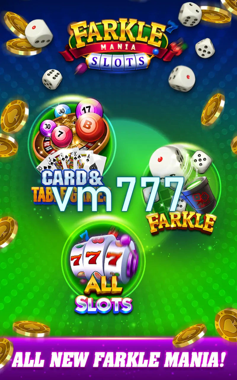 vm777 Masuk