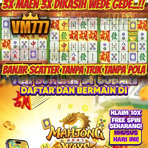 vm777 APK Resmi Unduh