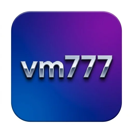 vm777 Logo - Resmi