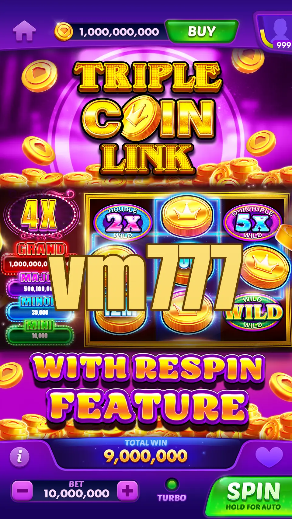 vm777 Preview - Resmi Unduh
